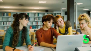 Equivalencias de Grado Superior en el extranjero