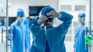 ¿Qué estudiar para trabajar como Auxiliar de Quirófano?