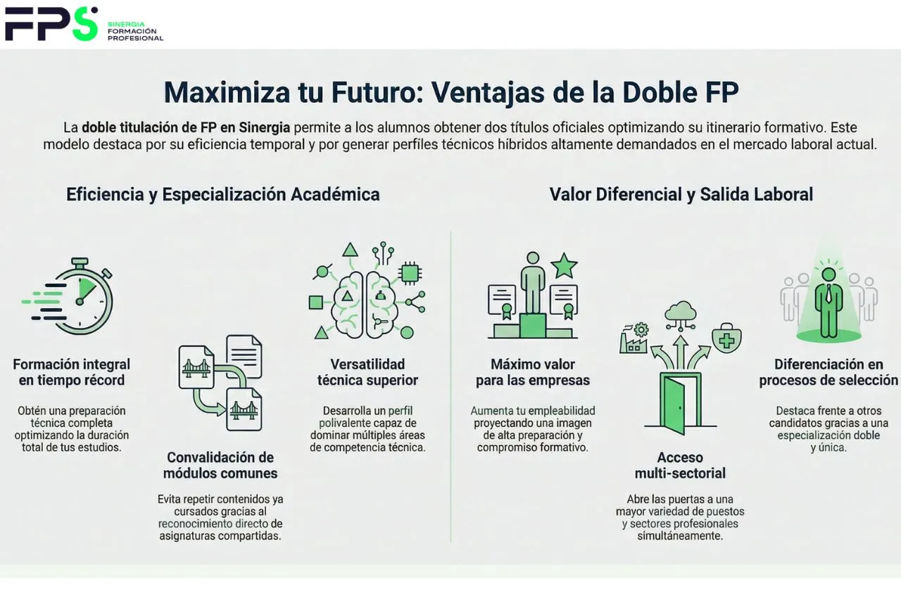 doble titulacion de fp