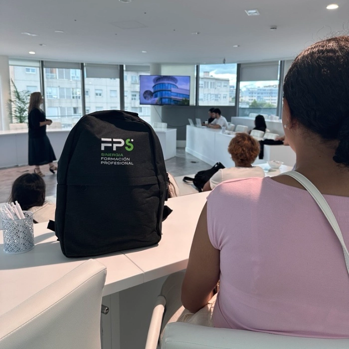 Sinergia FP Open day