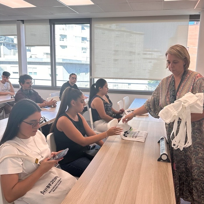 Sinergia FP Open day