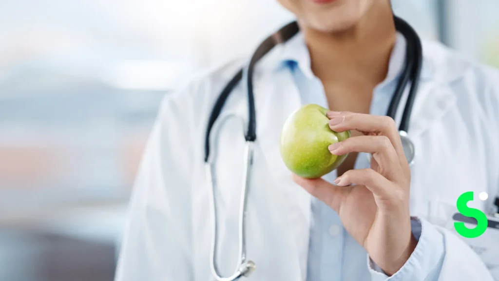 Diferencias entre dietista y nutricionista