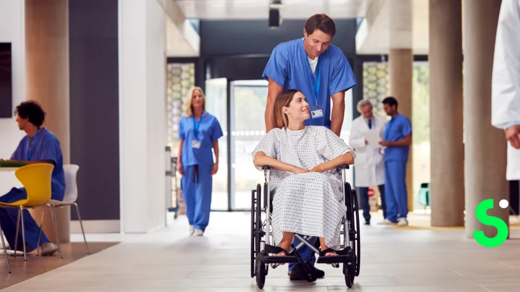 que estudiar para ser celador