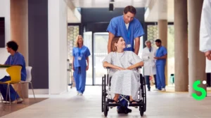 que estudiar para ser celador