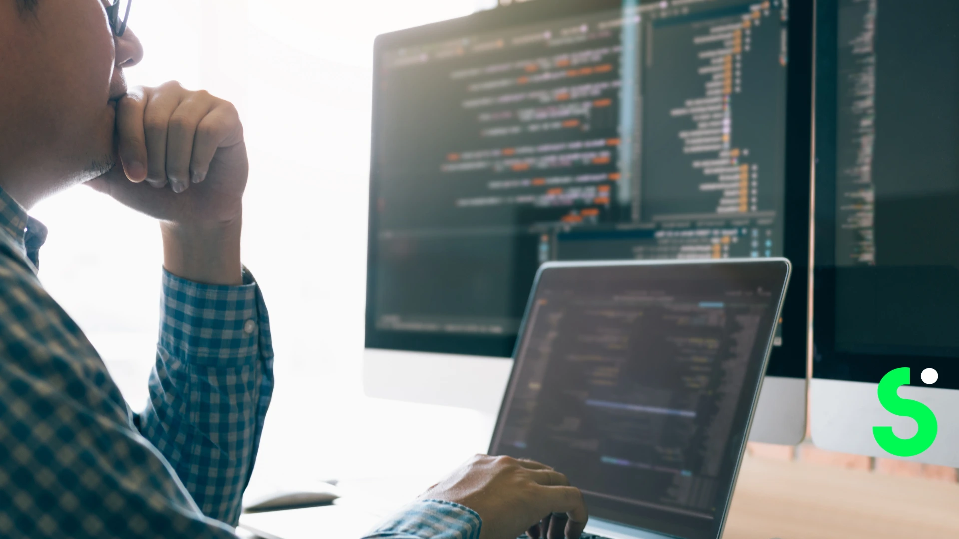 【Cómo Convertirse en Full Stack Developer desde FP