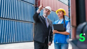 que es un agente aduanero