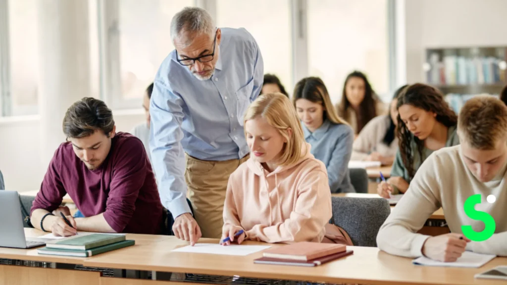 Tipos de Formación Profesional en España