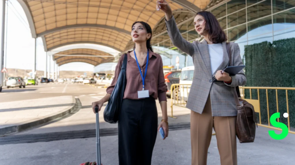 que estudiar para trabajar en un aeropuerto