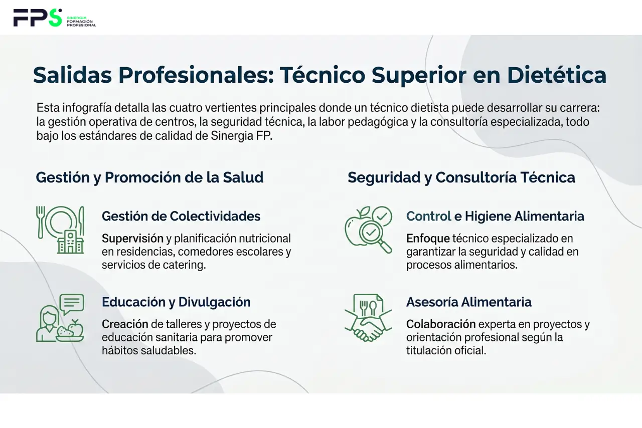salidas fp dietetica