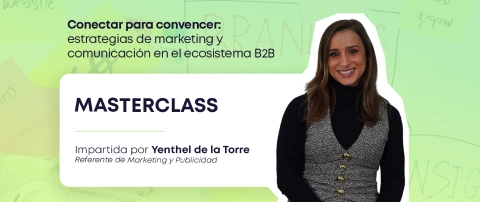 Masterclass marketing Sinergia FP