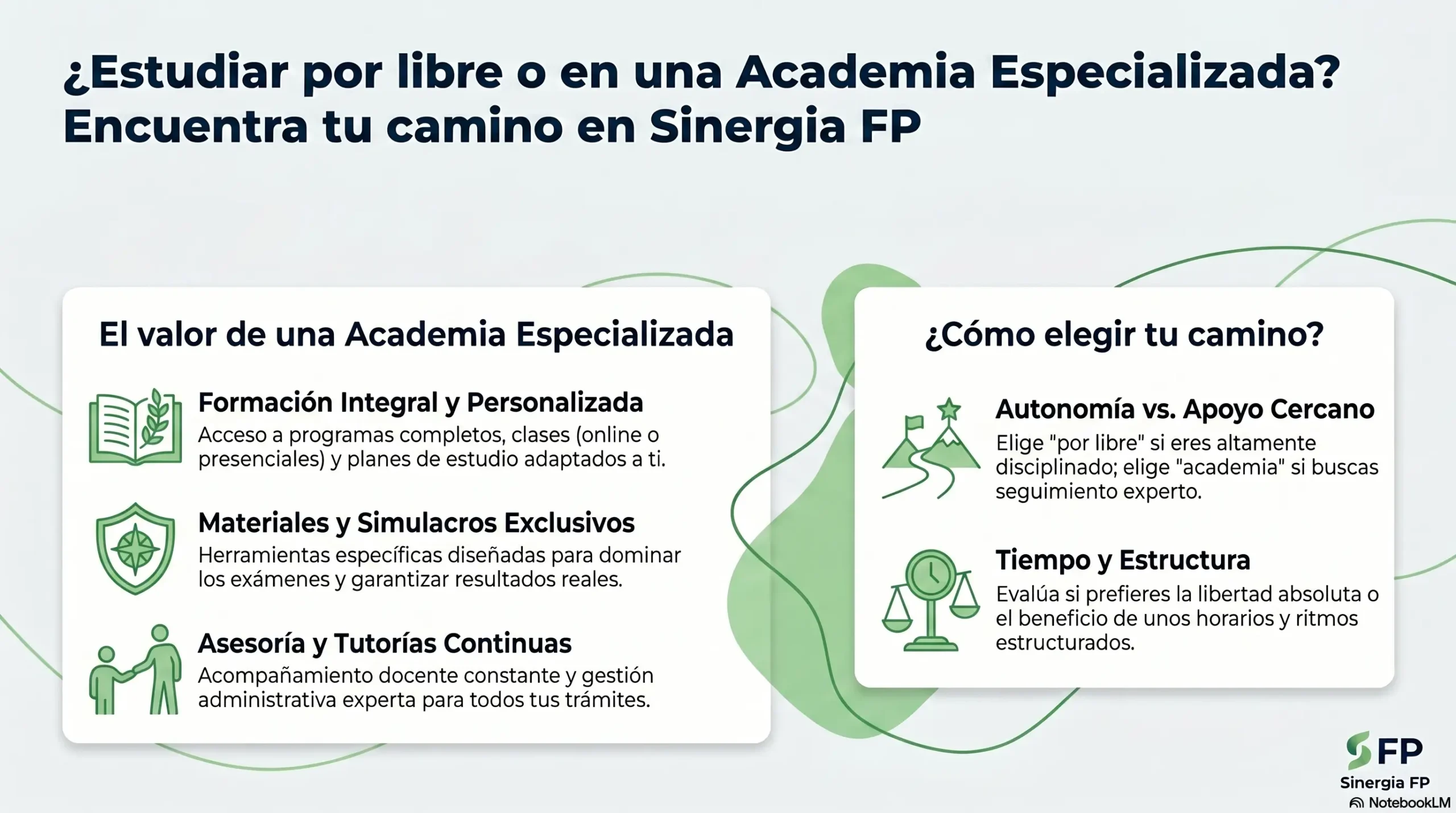 prueba de acceso a grado superior