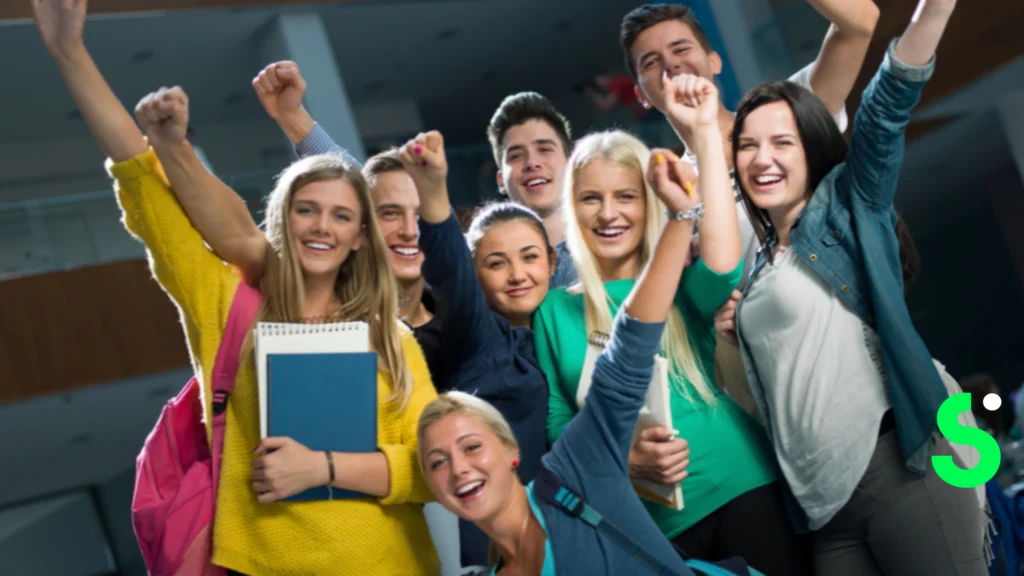Nota de corte de FP superior en Madrid