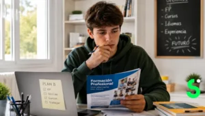 qué hacer después de bachillerato
