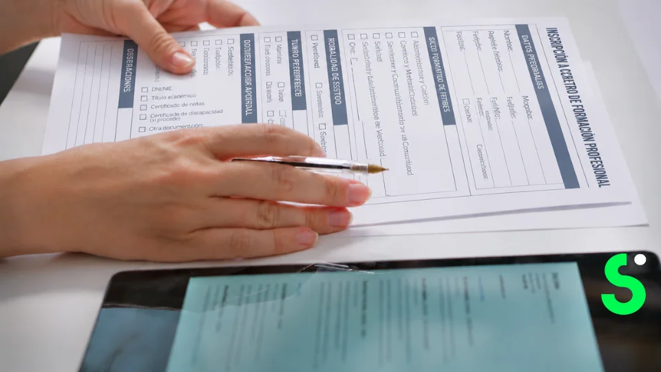 Convocatoria de FP en febrero: plazos, requisitos y ciclos a distancia
